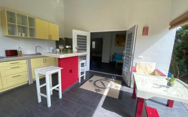 Don Genaro Curacao Appartements