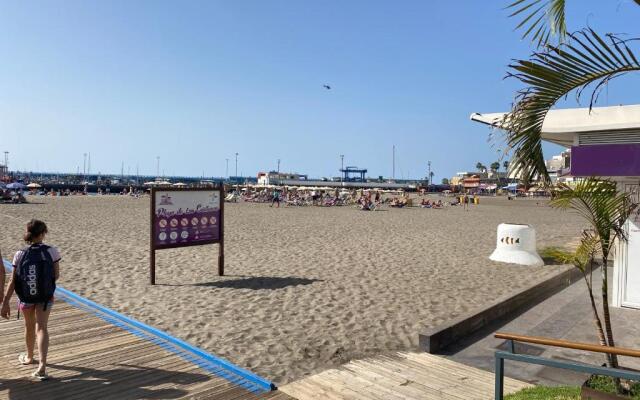 Villa Tenerife Sur