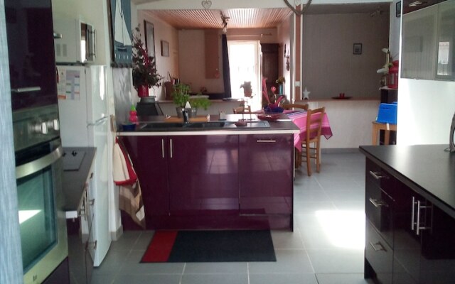Chez Karine