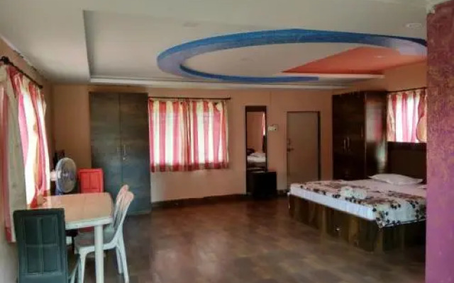 Yogadaa Royal Resort