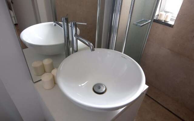 Sunny Apartment Bari