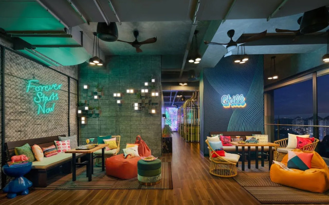Moxy Putrajaya