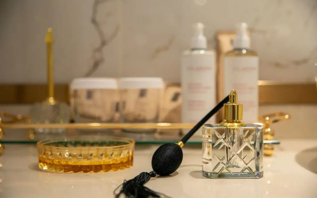 Theatron Jerusalem Hotel & Spa - MGallery Collection