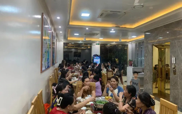 Tung Quang hotel