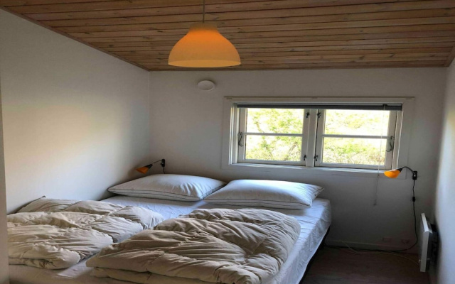 5 Star Holiday Home in Aakirkeby