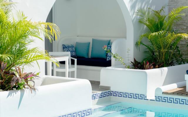 Mediterraneo Hotel Tulum