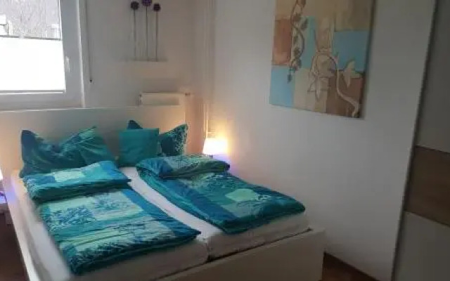 Ferienwohnung Boerner