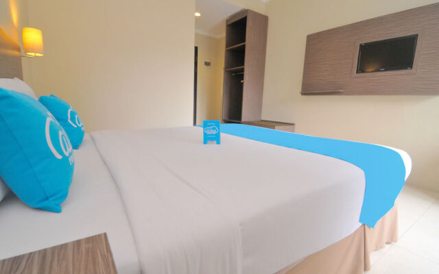 Airy Sawerigading Sutomo Makassar