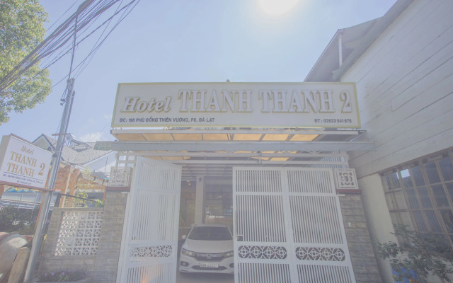 Thanh Thanh 2 Hotel