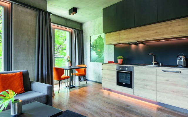 Downtown Apartments Berlin
