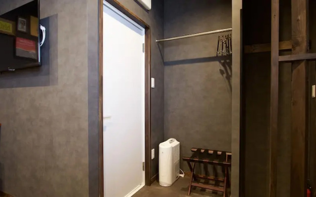MORIYA iriomote HOTEL