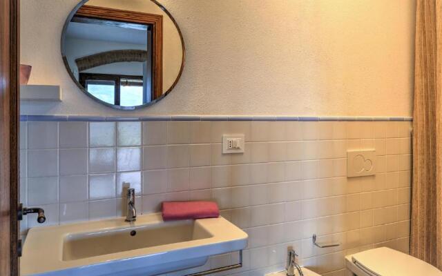 La Casa Di Elsa 6 in Santa Fiora