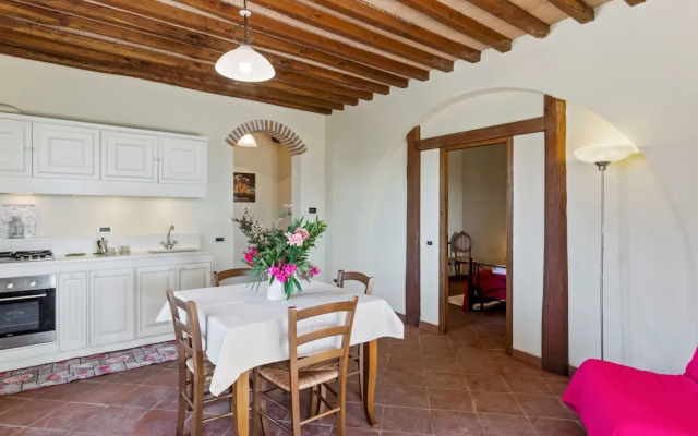 Farmhouse in Suvereto With Sea Views