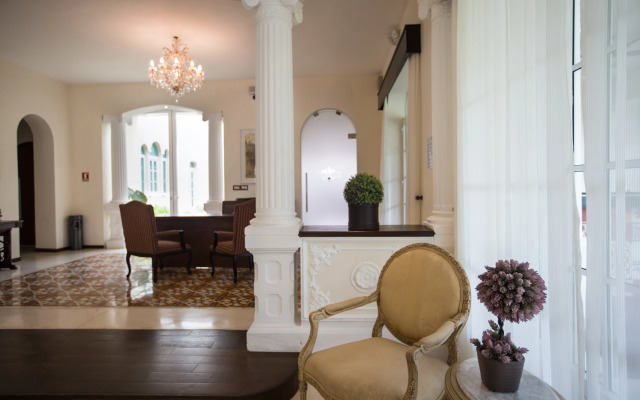 Delfina Boutique Hotel