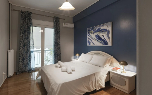 Comf Ap Next2 Museum&park