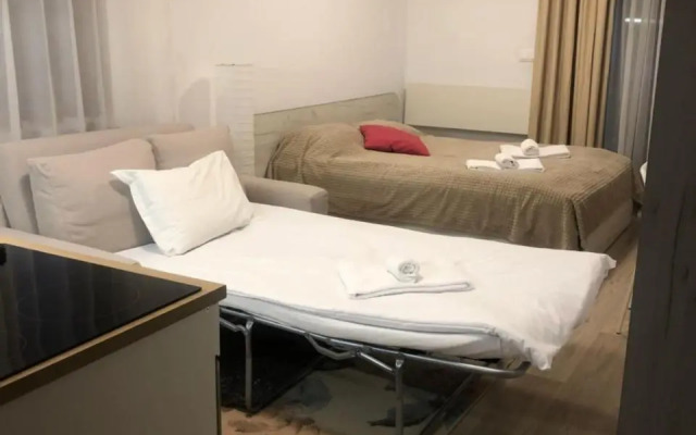 Temerso Studio-Apartment