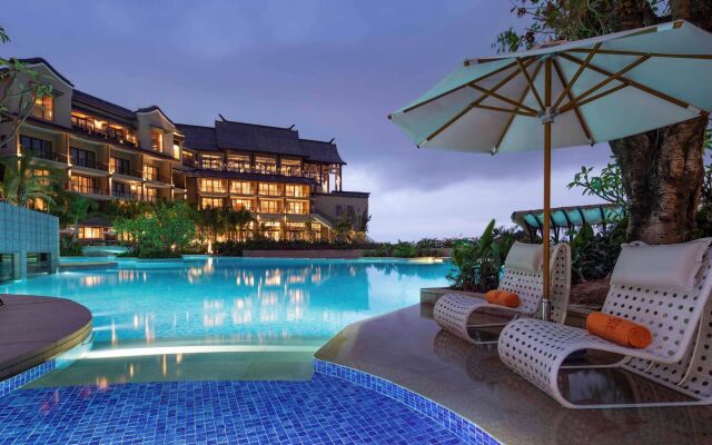 Angsana Zhuhai Phoenix Bay