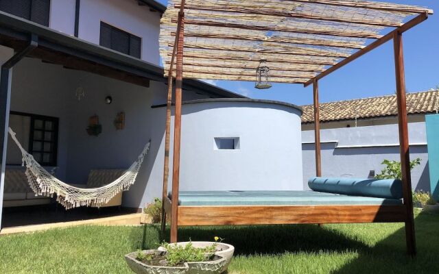 Rentes House Ubatuba