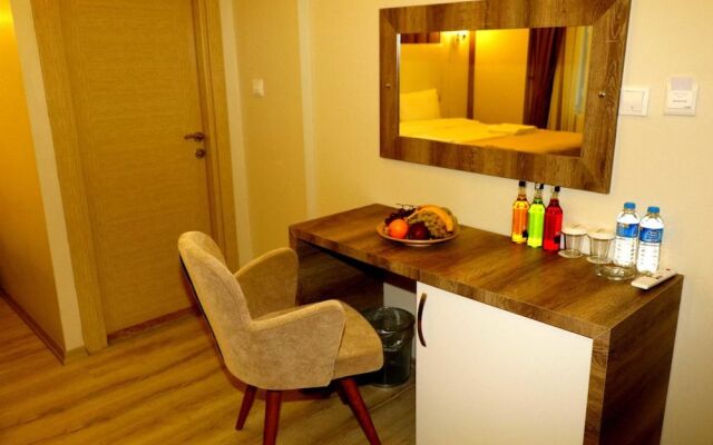 Line Suite Hotel