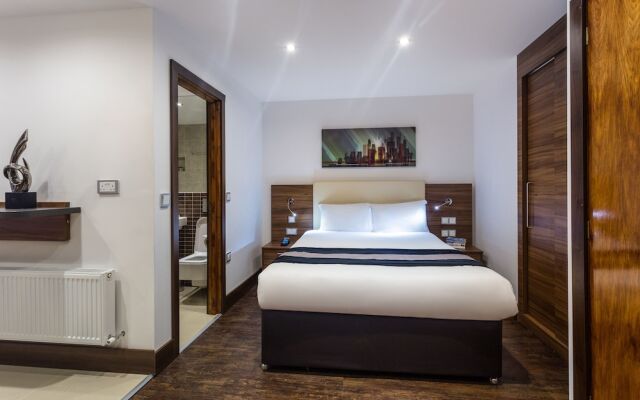 Serviced Apartments Watford