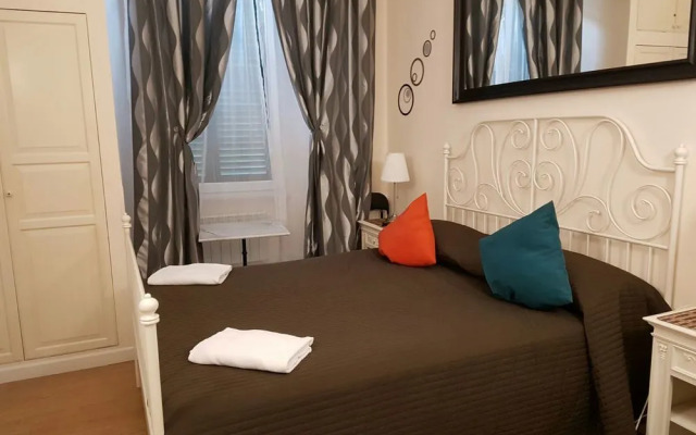 B&B San Pietro Alle Fornaci