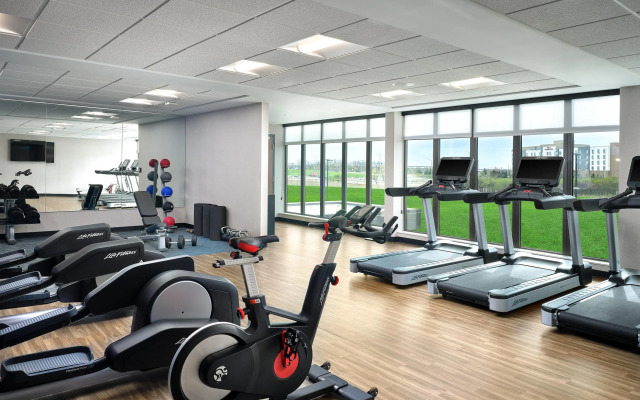 The Forester Hotel, part of Unscripted by Hyatt