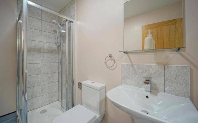 Alpha Lofts, Huddersfield
