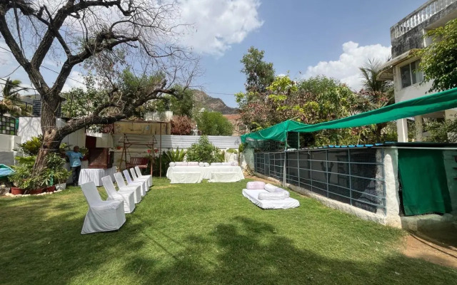 The Villa