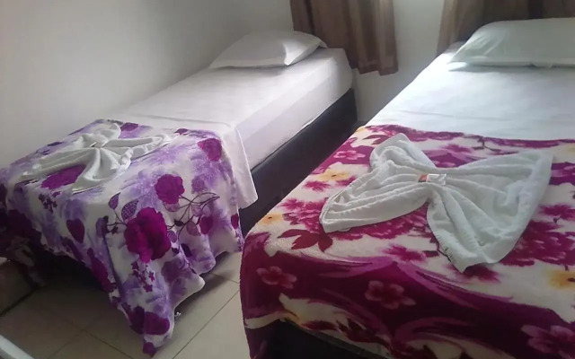 Pousada Caribe Brasileiro