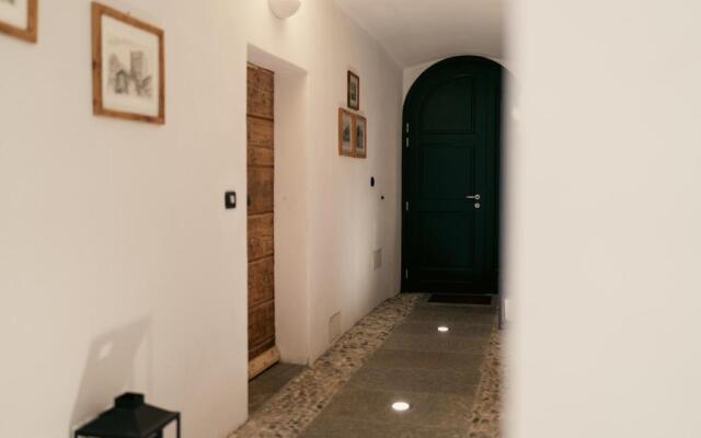 Residence Antico Torchio