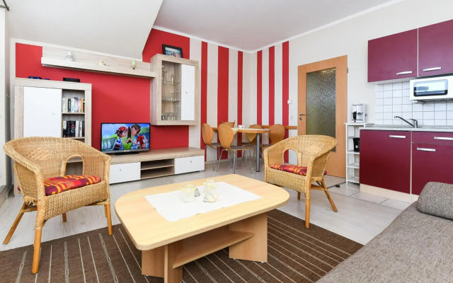 Ferienwohnung Inselblick