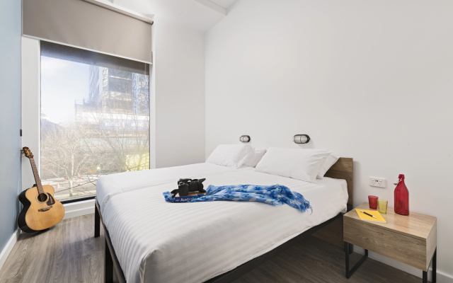 Hostel G