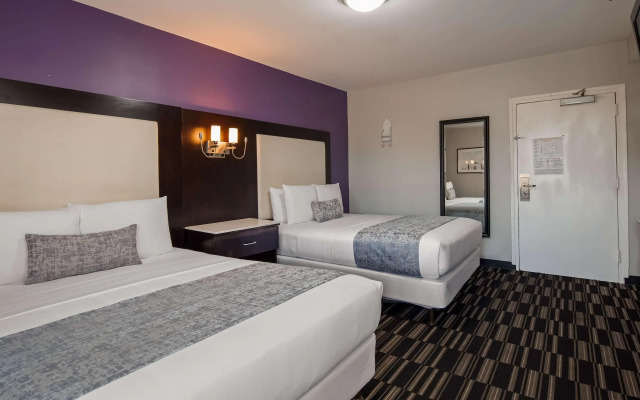 SureStay Hotel by Best Western Beverly Hills West LA