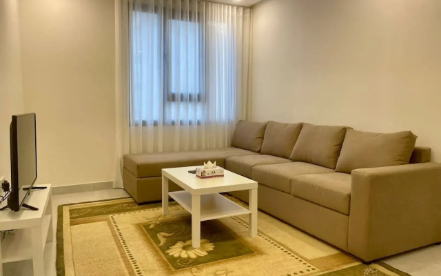Magic Suite Tower