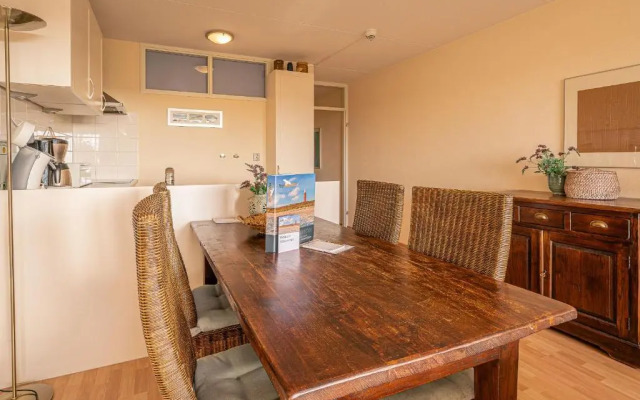 Appartementencomplex Juliana 90