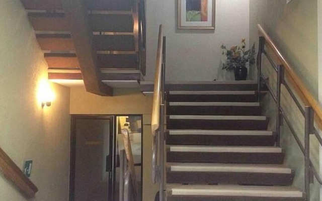 Hotel San Francisco de la Selva