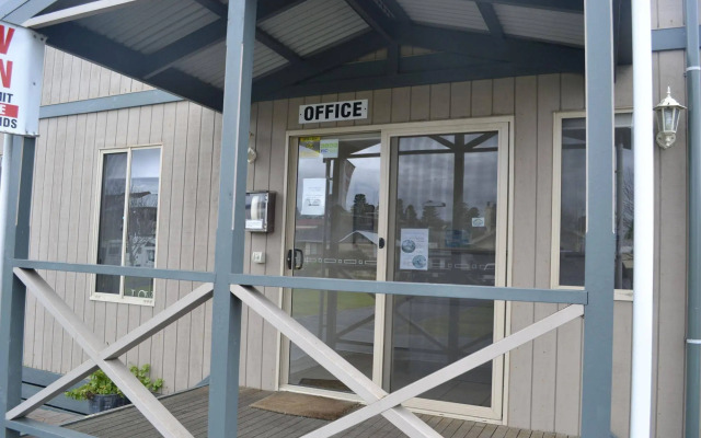 Warrnambool Holiday Village