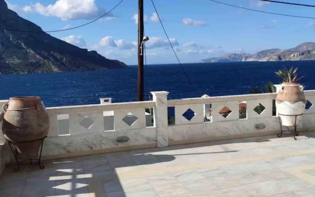 Charming 4-bed Villa in Armeos Masouri Kalymnos