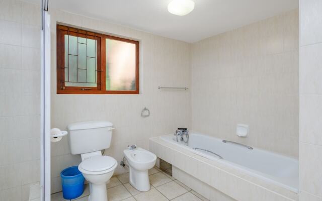 San Lameer Villa 10312