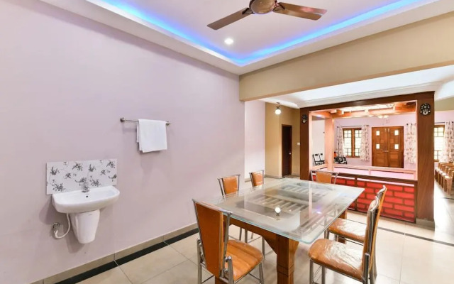 Nalukettu Homestay by OYO Rooms