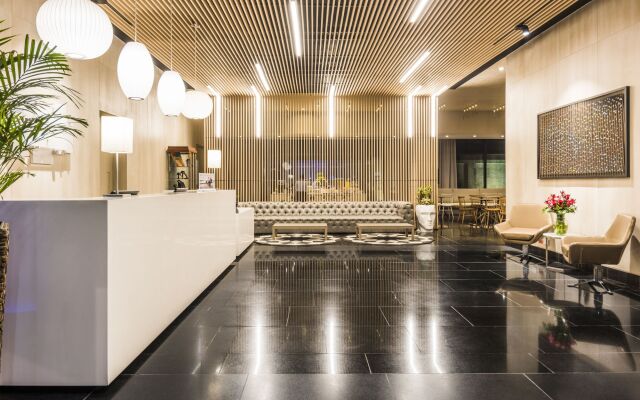 Holiday Inn Express & Suites Bogota DC