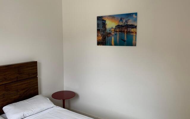 Apartamento Felipe