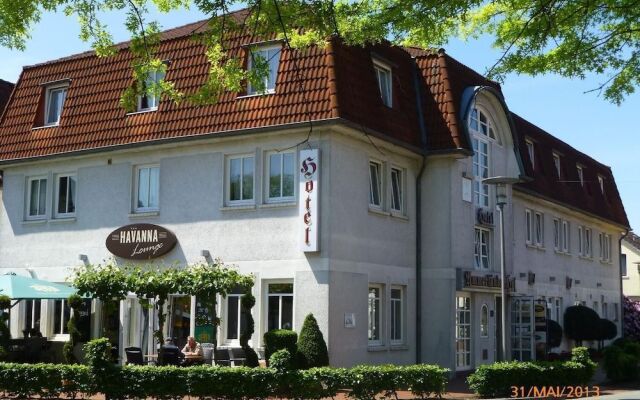 Hotel Ammerländer Hof