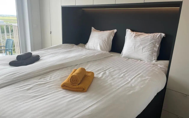 Appartement Belle Mer