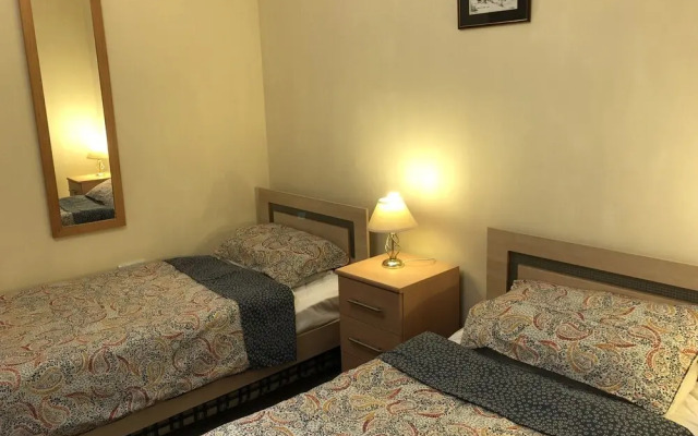 Steading Holidays - Glashven