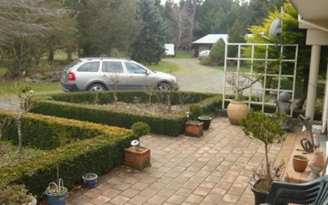 Mira Monte B&B and Homestay