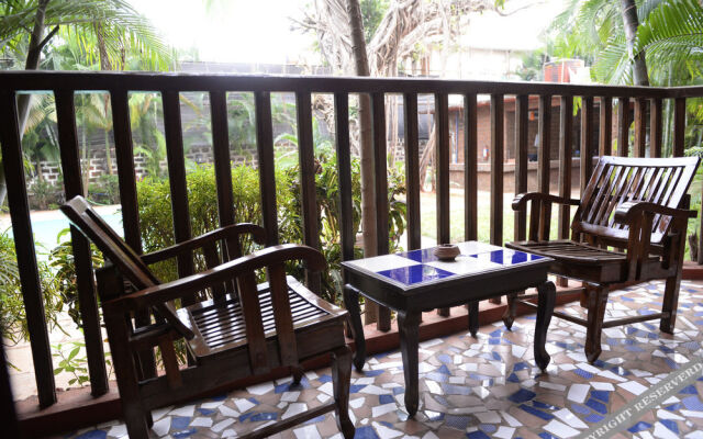 OYO Rooms Candolim Fort Aguada Road