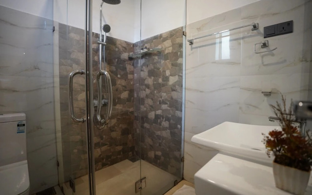 Waasala Eco Luxury Heaven