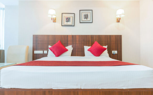 Sunshine Suites