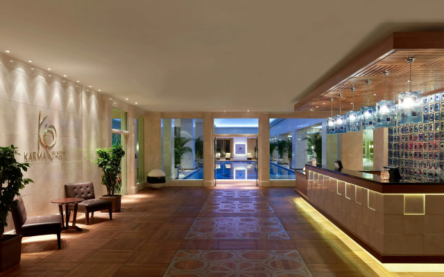 JW Marriott Hotel Ankara